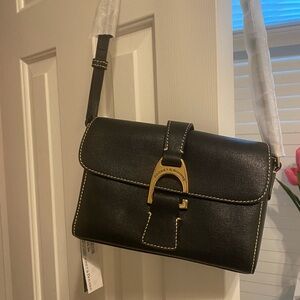 Dooney and Bourke Kyra Crossbody
